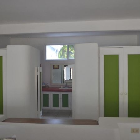 Casa Faro Bed & Breakfast Troncones Bagian luar foto