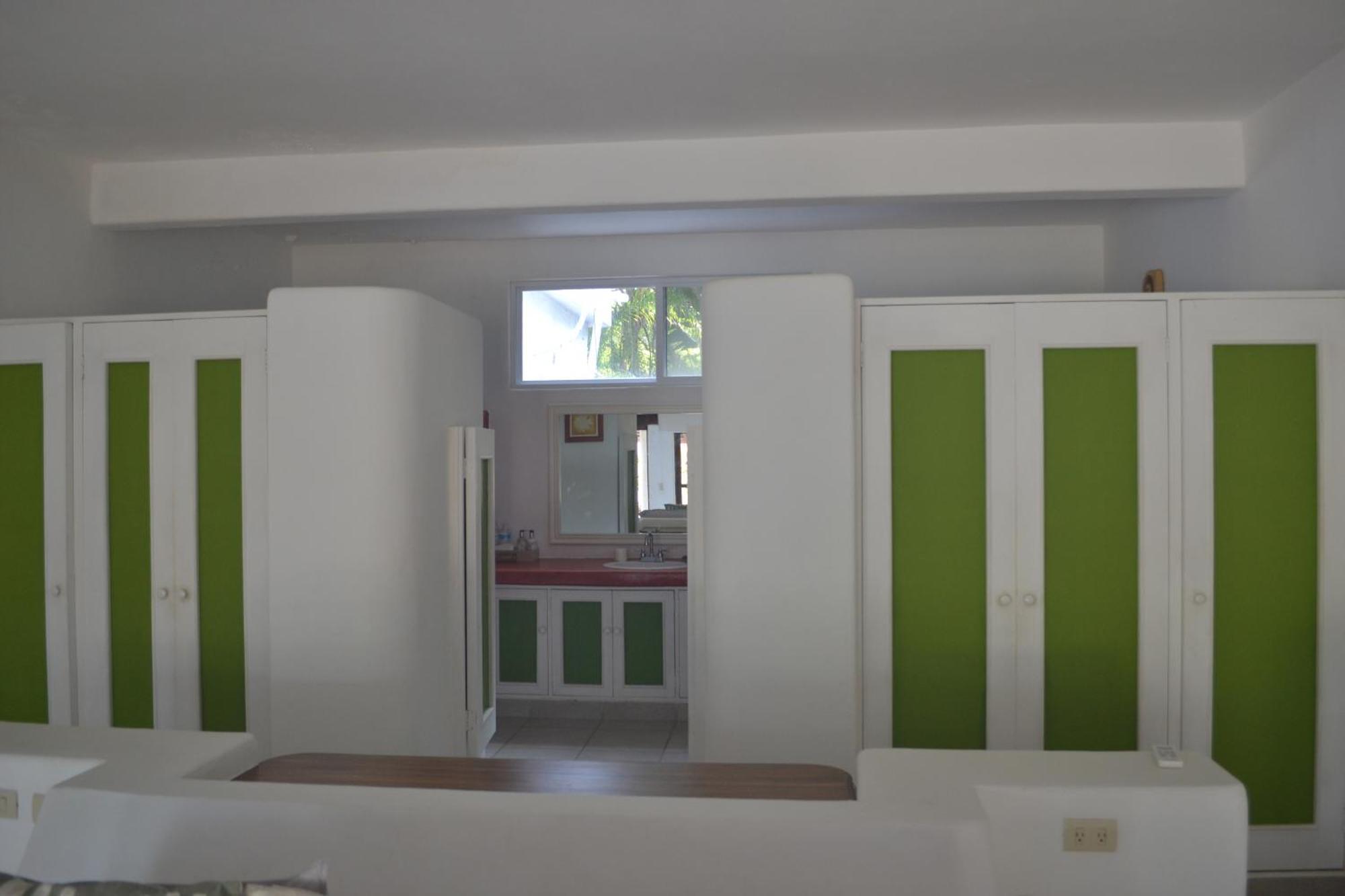 Casa Faro Bed & Breakfast Troncones Bagian luar foto