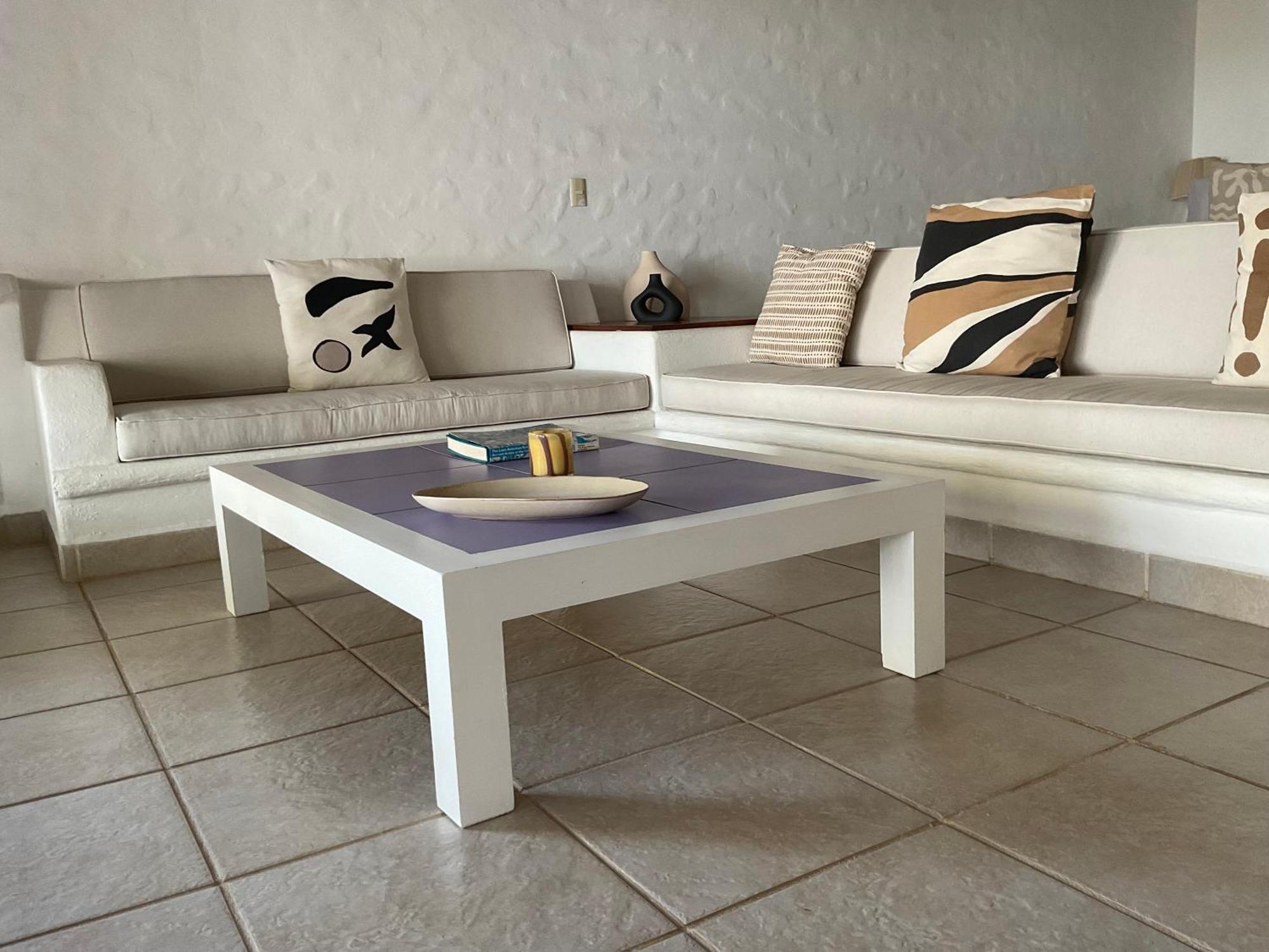 Casa Faro Bed & Breakfast Troncones Bagian luar foto