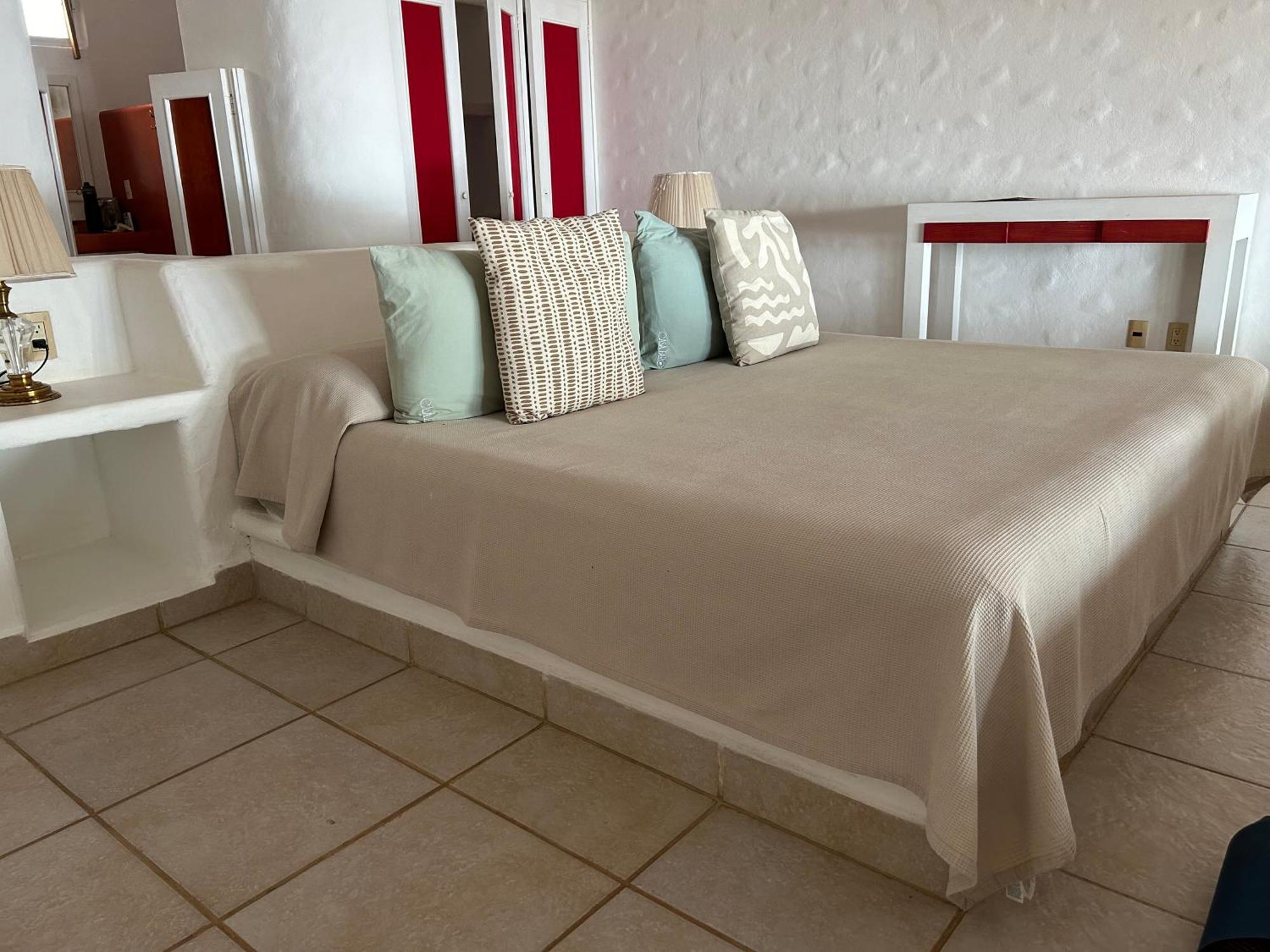 Casa Faro Bed & Breakfast Troncones Bagian luar foto