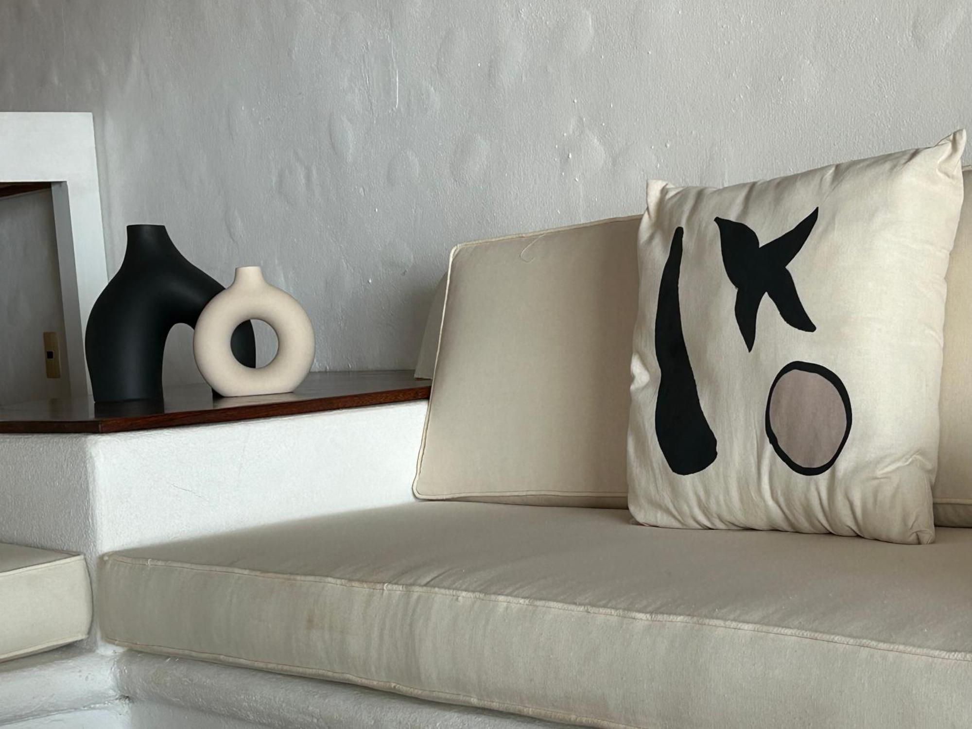 Casa Faro Bed & Breakfast Troncones Bagian luar foto
