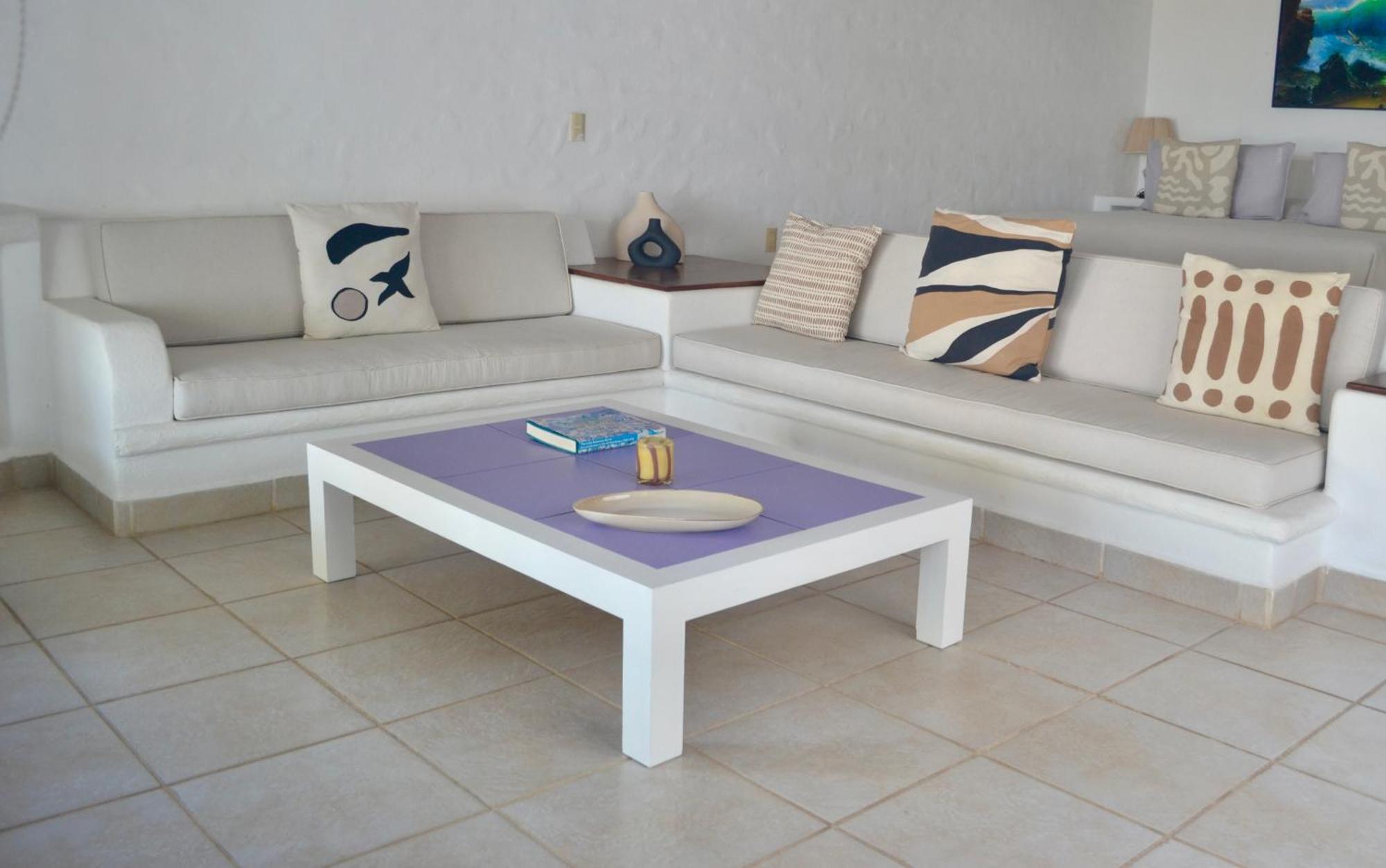 Casa Faro Bed & Breakfast Troncones Bagian luar foto