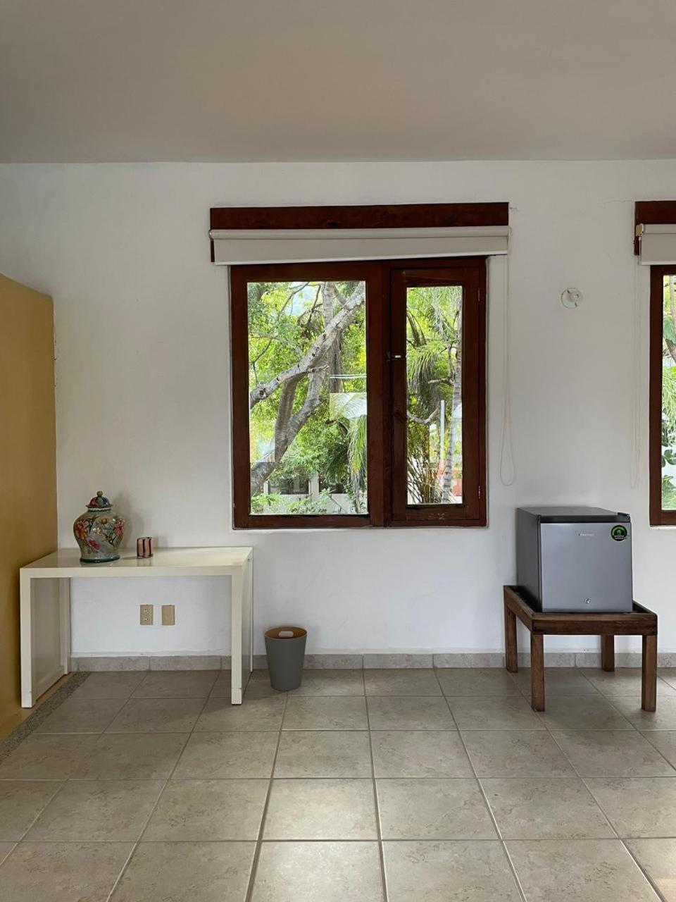 Casa Faro Bed & Breakfast Troncones Bagian luar foto