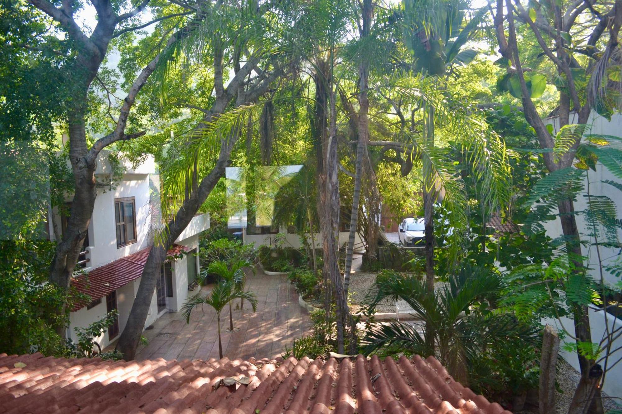 Casa Faro Bed & Breakfast Troncones Bagian luar foto